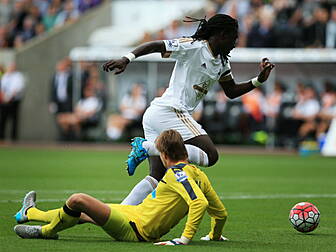 Premier League Round-Up: Swans...